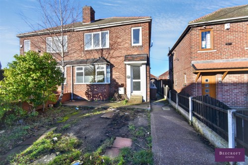 Arrange a viewing for Wilson Street, Wombwell, Barnsley
