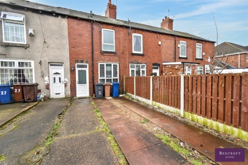 Arrange a viewing for Cross Street, Great Houghton, Barnsley