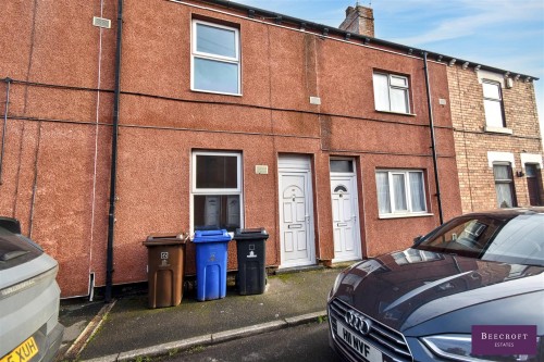 Arrange a viewing for West Street, Goldthorpe, Rotherham