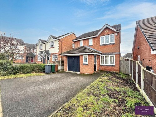 Arrange a viewing for Loscoe Grove, Goldthorpe, Rotherham