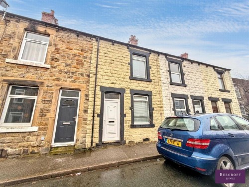 Arrange a viewing for Blythe Street, Wombwell