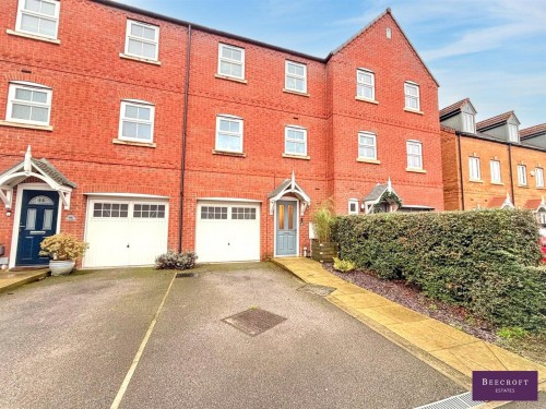 Arrange a viewing for Bellscroft, Wombwell, Barnsley