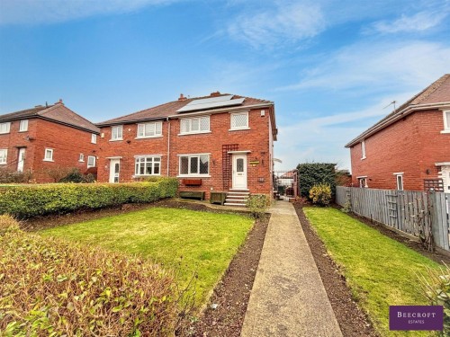 Arrange a viewing for Wainwright Avenue, Wombwell, Barnsley