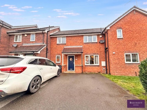Arrange a viewing for Haverhill Grove, Wombwell, Barnsley
