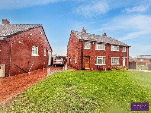 Arrange a viewing for Overdale Road, Wombwell, Barnsley