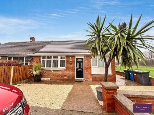 Arrange a viewing for Kirkham Place, Barnsley