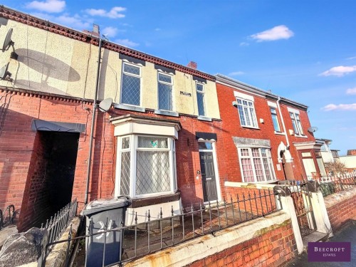 Arrange a viewing for Park Road, Mexborough