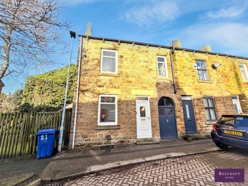 Arrange a viewing for Beaumont Street, Hoyland, Barnsley