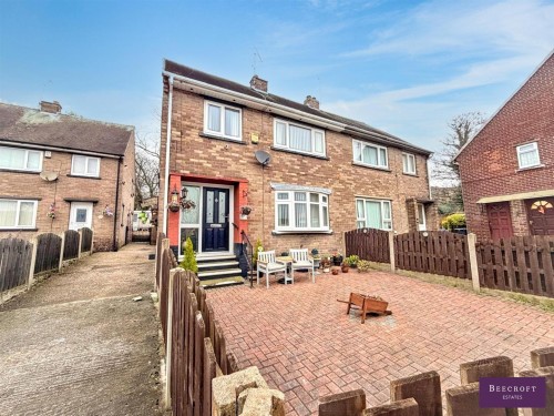 Arrange a viewing for Arundel View, Jump, Barnsley