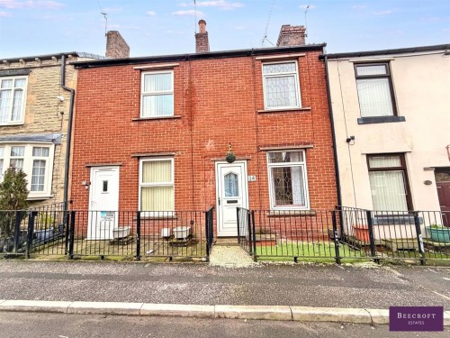 Arrange a viewing for Chapel Street, Hoyland, Barnsley