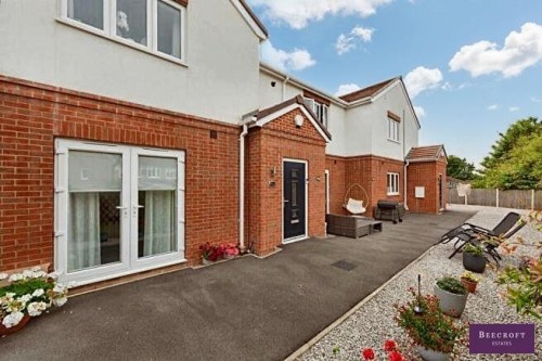 Arrange a viewing for Westfield Crescent, Thurnscoe, Rotherham