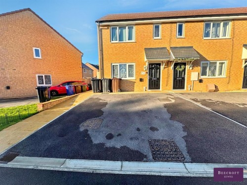 Arrange a viewing for 31, Midland Way, Wombwell, Barnsley, S73 0FL