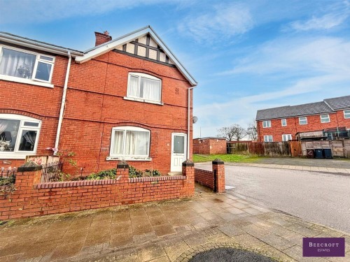 Arrange a viewing for Hastings Street, Grimethorpe, Barnsley