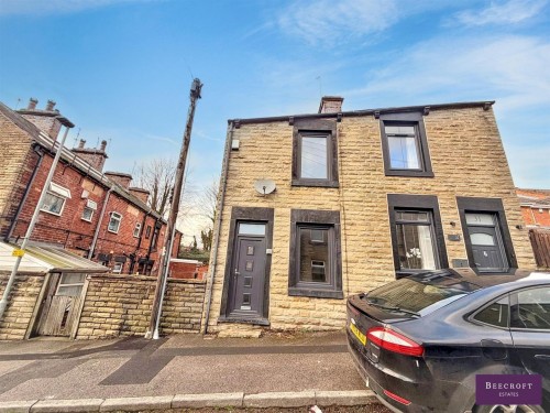 Arrange a viewing for Keir Street, Barnsley