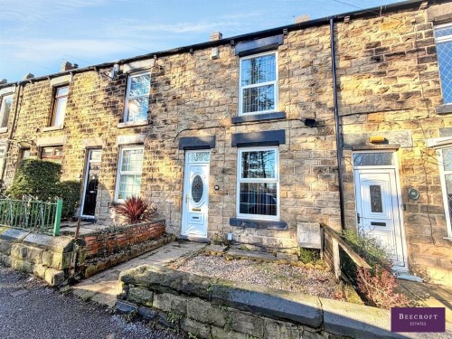 Arrange a viewing for Main Street, Wombwell