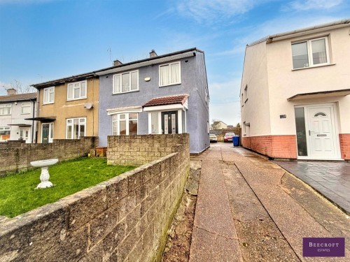 Arrange a viewing for Maple Grove, Conisbrough, Doncaster