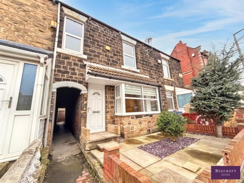 Arrange a viewing for Park Road, Mexborough