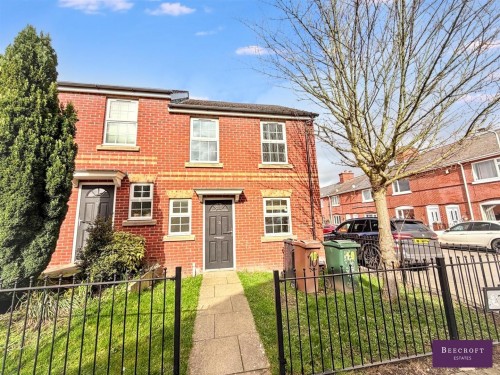 Arrange a viewing for Trenchard Close, Grimethorpe, Barnsley