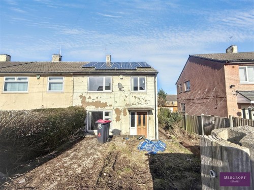 Arrange a viewing for Ash Grove, Rawmarsh, Rotherham