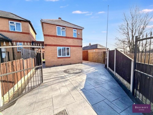 Arrange a viewing for Orchard Way, Thurnscoe, Rotherham
