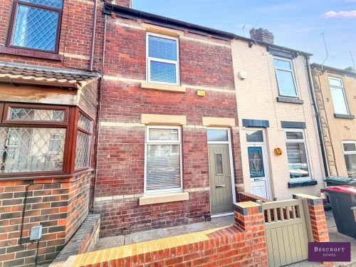 Arrange a viewing for Wortley Avenue, Swinton, Mexborough