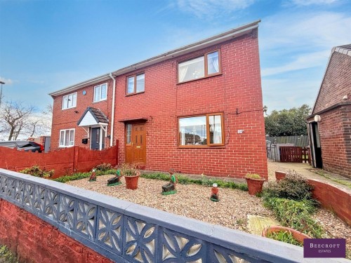 Arrange a viewing for Woodhead Drive, Blacker Hill, Barnsley