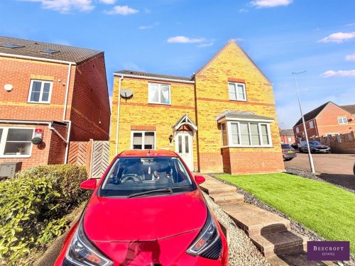 Arrange a viewing for Kingwood Close, Barnsley
