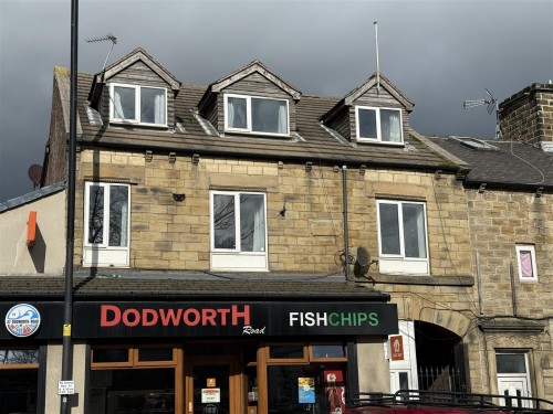 Arrange a viewing for Dodworth Road, Barnsley