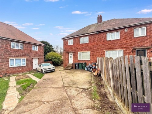 Arrange a viewing for Lilac Crescent, Hoyland, Barnsley