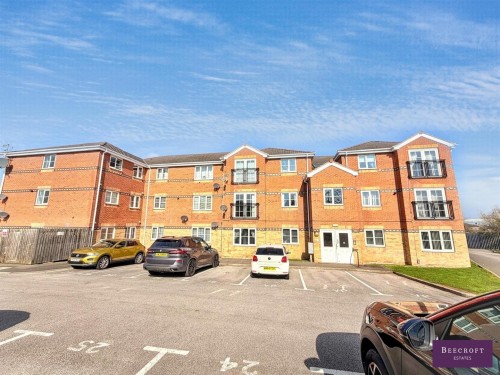 Arrange a viewing for Carlton Court, Barnsley