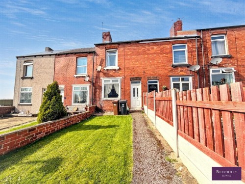 Arrange a viewing for Dearne Street, Great Houghton, Barnsley
