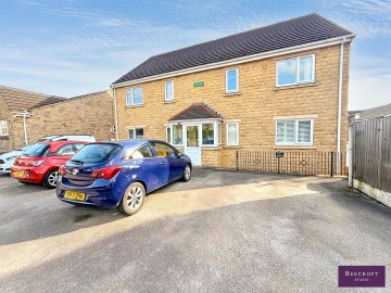 image of 3 Chapel Mews, School Street