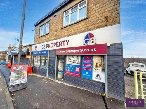 Arrange a viewing for Sheffield Road, Barnsley