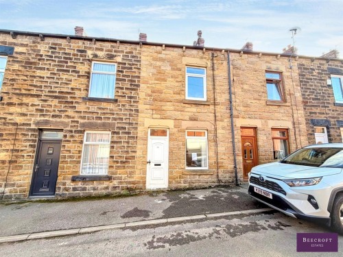 Arrange a viewing for Raley Street, Barnsley