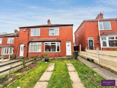 Arrange a viewing for East Avenue, Wombwell, Barnsley