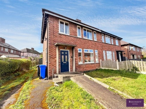 Arrange a viewing for Wheata Drive, Sheffield