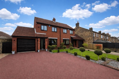 Arrange a viewing for Park Close, Staincross, Barnsley