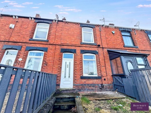 Arrange a viewing for Barnsley Road, Wombwell, Barnsley