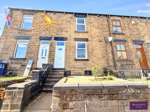 Arrange a viewing for Grange Lane, Barnsley
