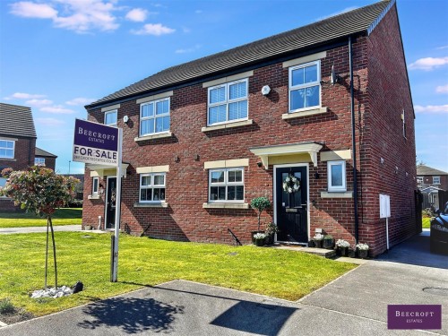 Arrange a viewing for Garth View, Grimethorpe, Barnsley