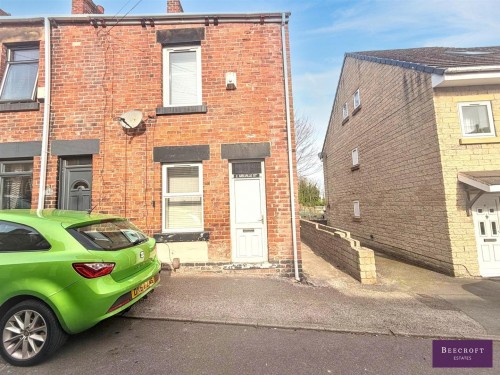 Arrange a viewing for Melville Street, Wombwell, Barnsley
