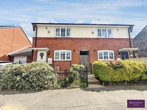 Arrange a viewing for Park Road, Mexborough