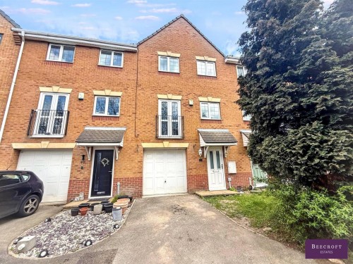 Arrange a viewing for Hills Close, Mexborough