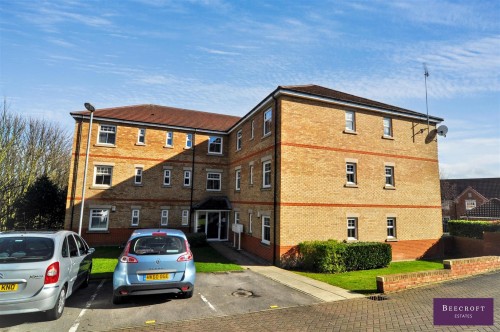 Arrange a viewing for Birchin Bank, Elsecar, Barnsley