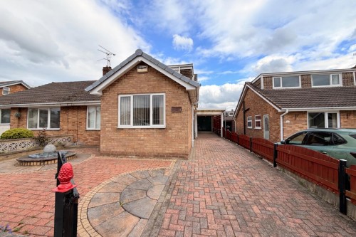 Arrange a viewing for Rimini Rise, Darfield, Barnsley