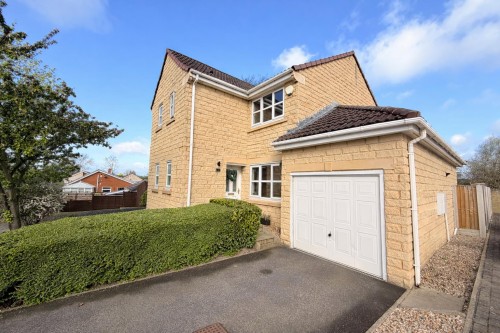 Arrange a viewing for Thornley Brook, Thurnscoe, Rotherham