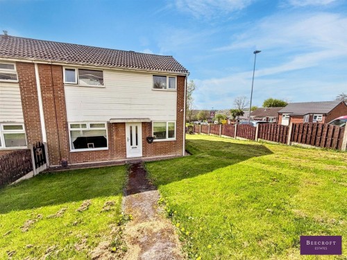 Arrange a viewing for Shaftesbury Drive, Hoyland, Barnsley