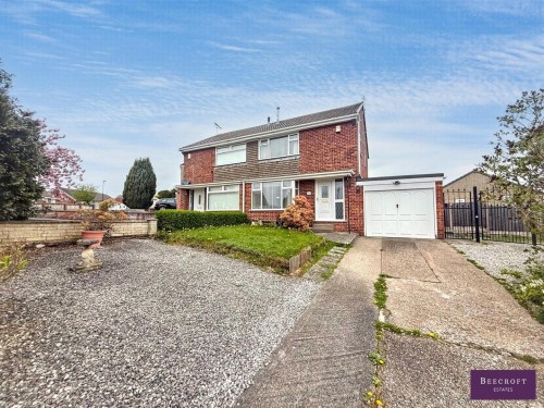 Arrange a viewing for Meadow Drive, Chapeltown, Sheffield