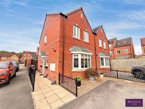 Arrange a viewing for Kilncroft, Barnsley