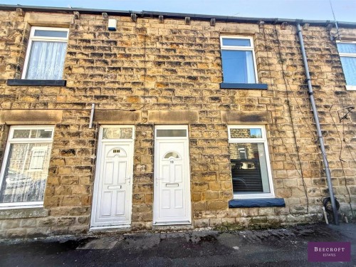 Arrange a viewing for New Street, Great Houghton, Barnsley